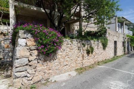 Apartments Felix Babino Polje Esterno foto
