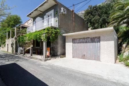 Apartments Felix Babino Polje Esterno foto