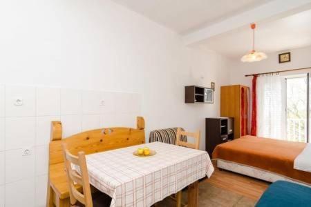 Apartments Felix Babino Polje Esterno foto