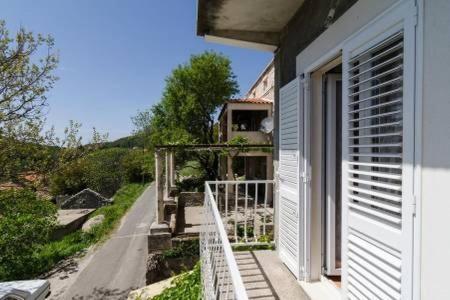 Apartments Felix Babino Polje Esterno foto