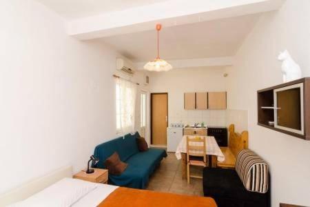 Apartments Felix Babino Polje Esterno foto
