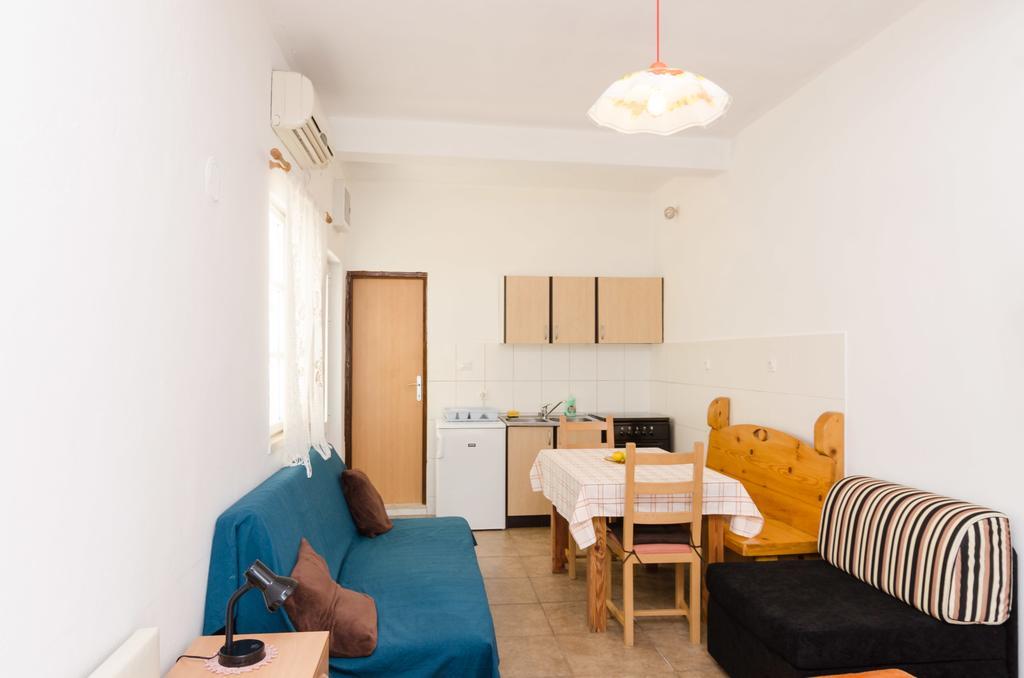 Apartments Felix Babino Polje Esterno foto