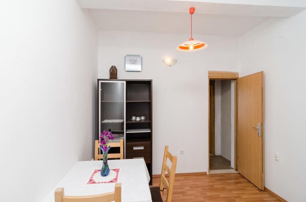 Apartments Felix Babino Polje Esterno foto