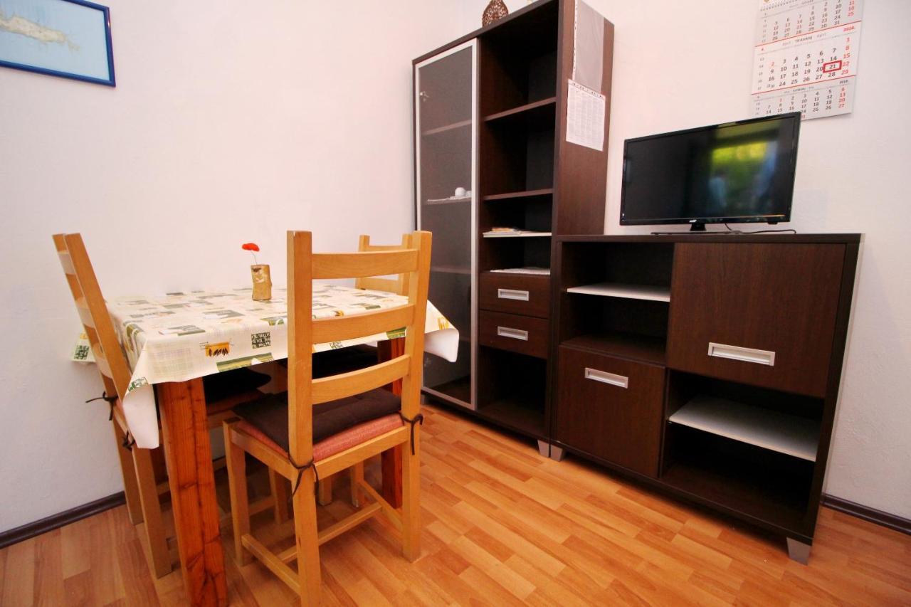 Apartments Felix Babino Polje Esterno foto