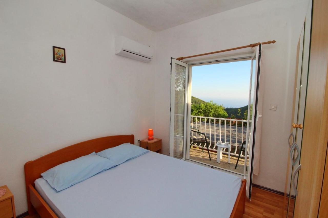 Apartments Felix Babino Polje Esterno foto